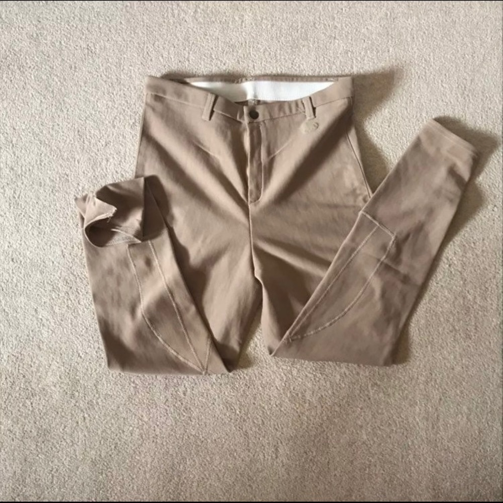 Riding Breeches