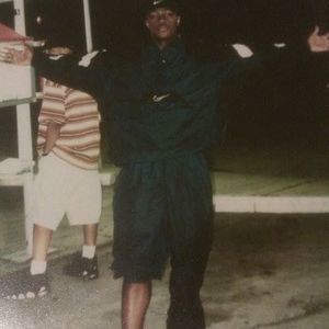 Meet your Posher, Corey