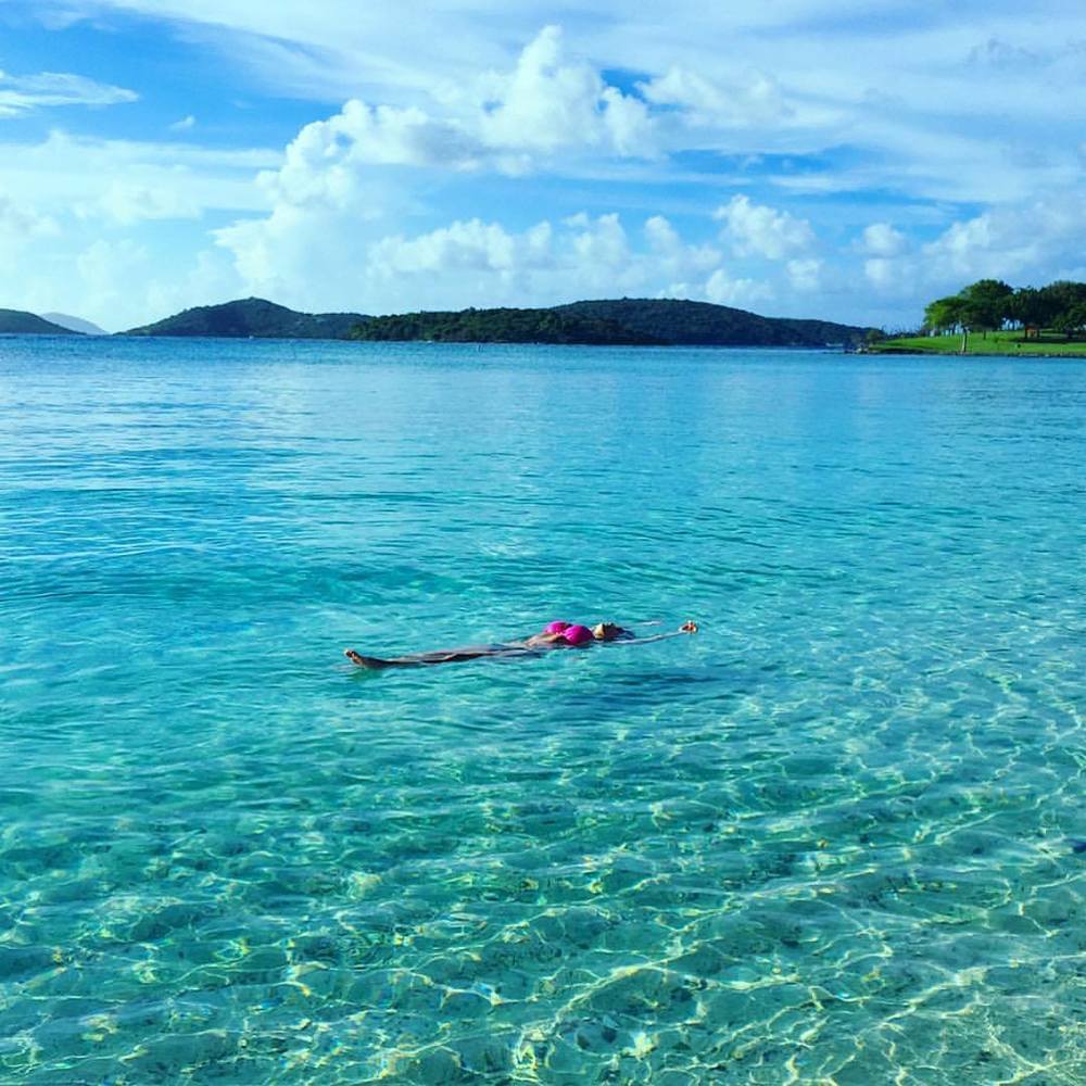 Meet your Posher, Alexandra