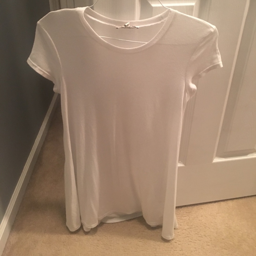 Express Tee Shirt Dress.