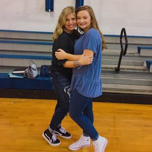 Meet your Posher, Candace