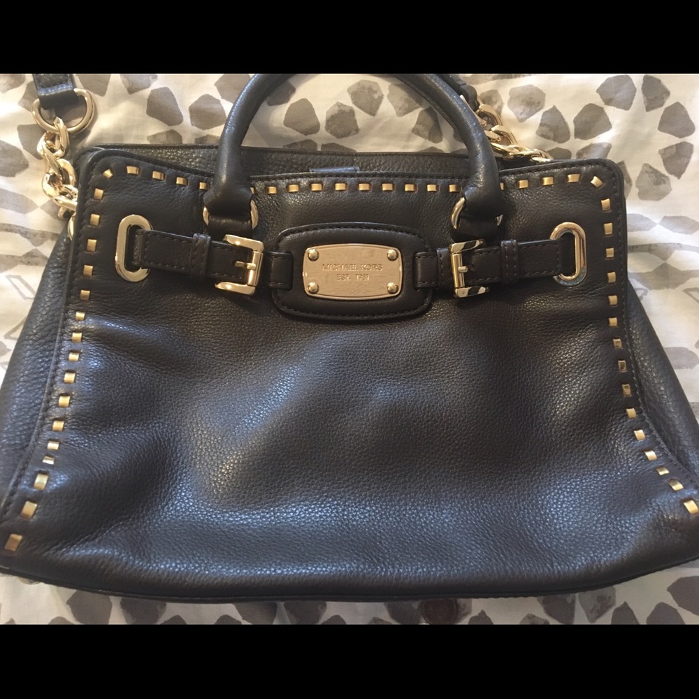 Authentic Michael Kors Handbag