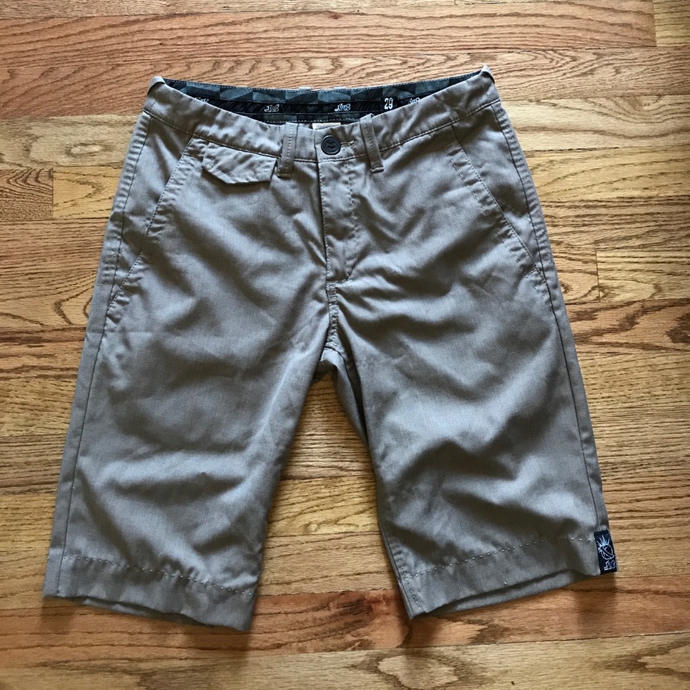 Men's Shorts