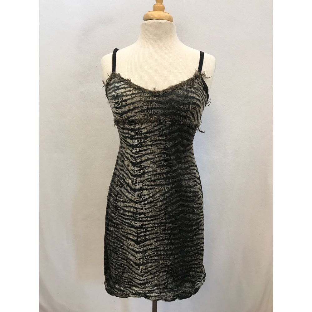 SOLD Vintage Betsey Johnson dress