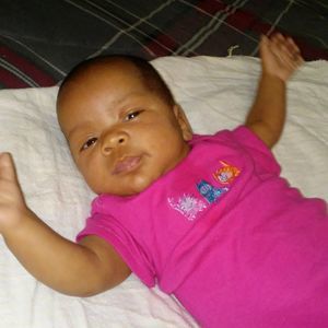 Meet your Posher, Lori