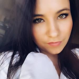 Meet your Posher, Talisa