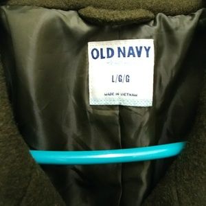 Cute Coat (Never worn)