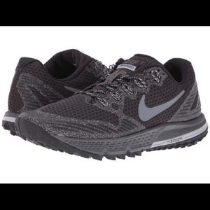 Nike wild horse zoom trail runners