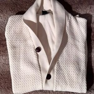 Great fall Cardigan sweater