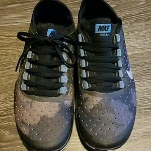 Nike shoes size 8