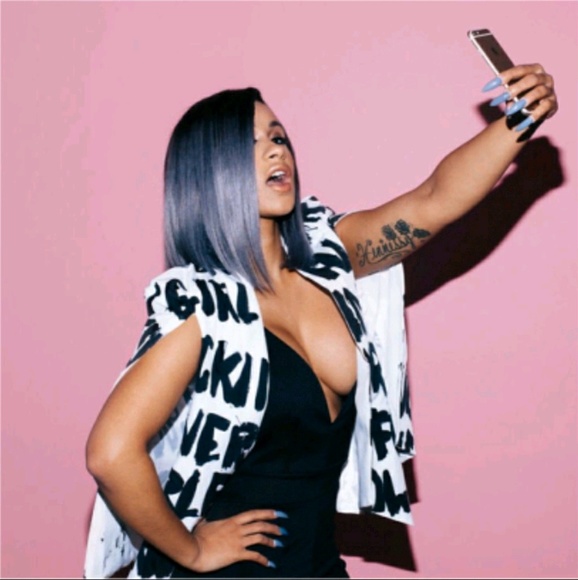 Meet your Posher, Joshua - Picture 1 of 1