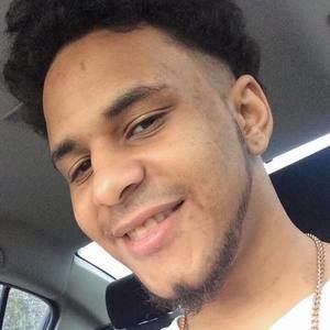 Meet your Posher, Jared