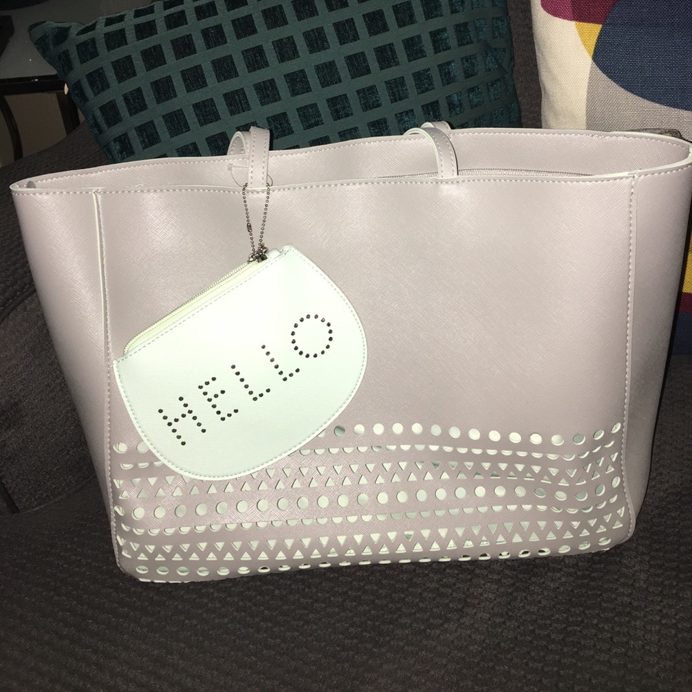 Bath and Body Works 2017 Tote