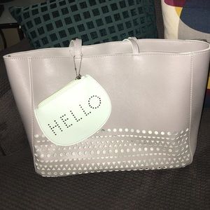 Bath and Body Works 2017 Tote