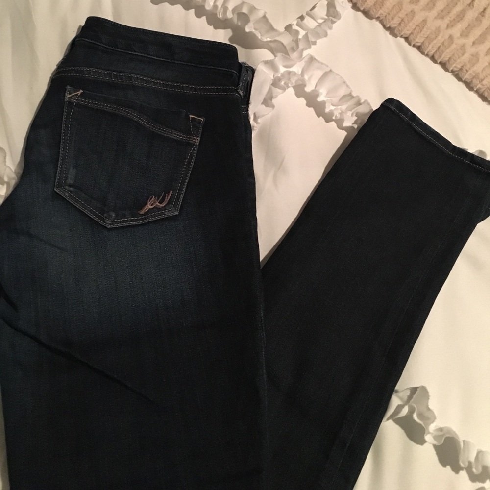 Express Jeans