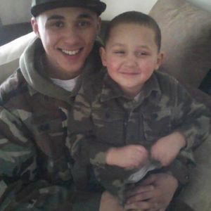 Meet your Posher, Kareem