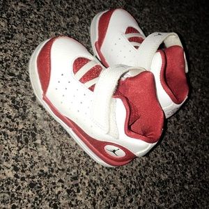 Toddler Nike Air Jordan