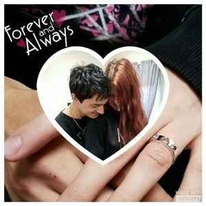 Meet your Posher, Briana