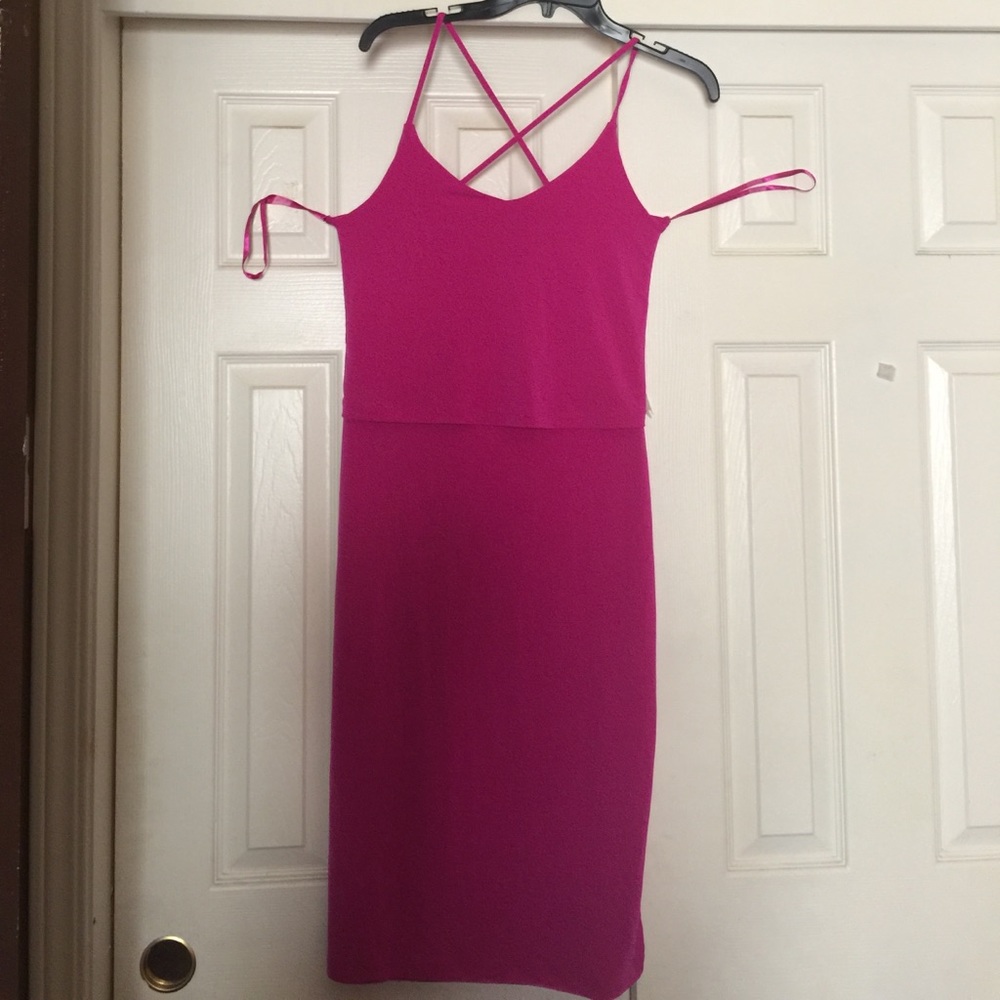 New Banana republic dress