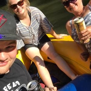 Meet your Posher, Clark