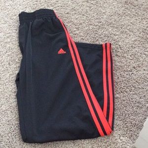 Adidas Trackpants