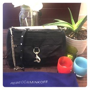 Rebecca Minkoff M.A.C Bag