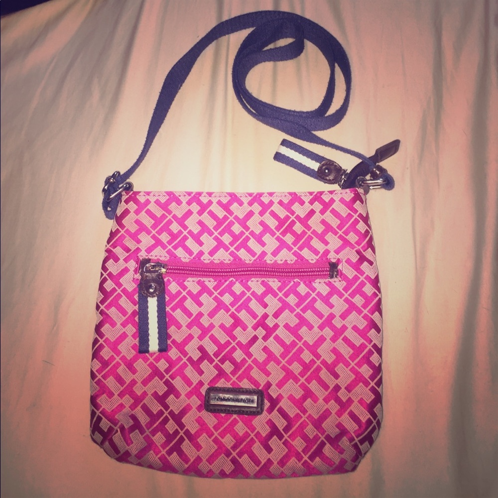 Tommy Hilfiger cross body bag