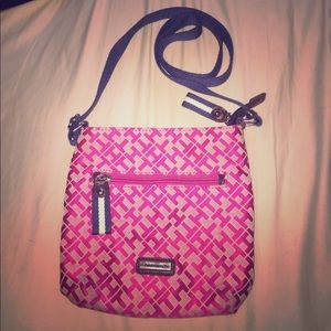 Tommy Hilfiger cross body bag