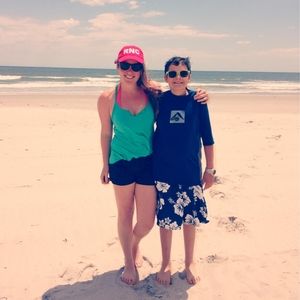 Meet your Posher, Christopher