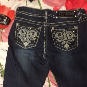 Premiere Jeans by Rue 21