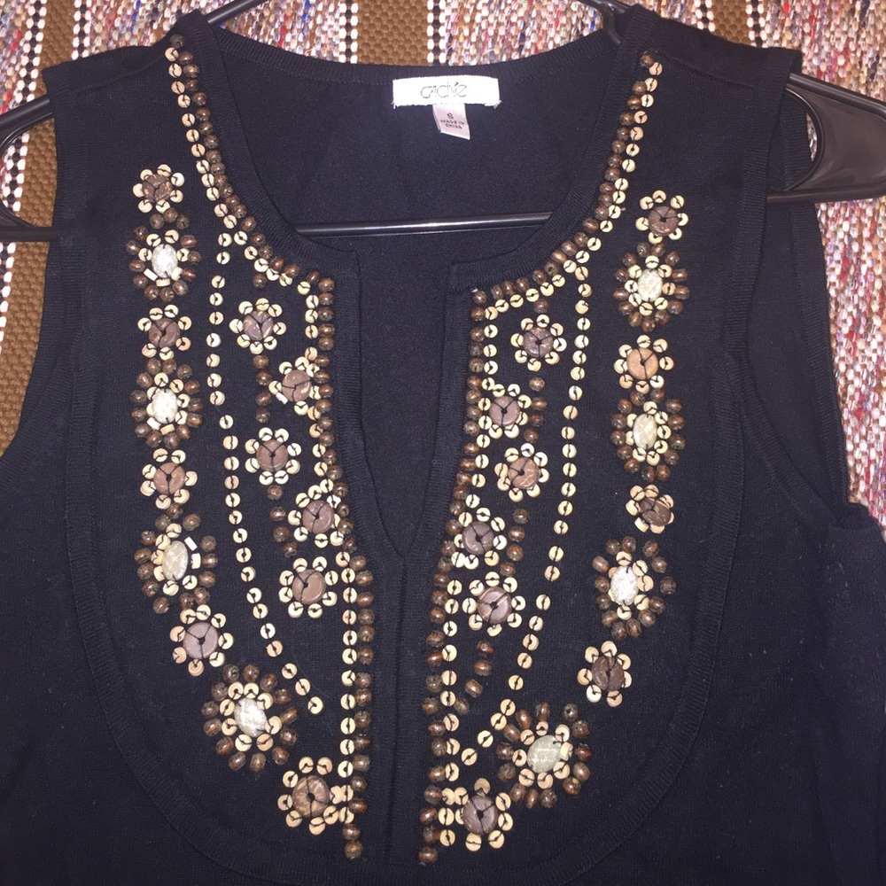 Cache top - Picture 3 of 3