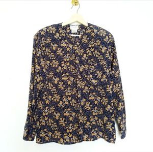 Vintage Christian Dior Blouse