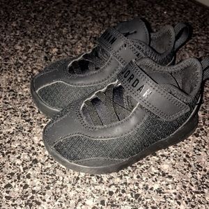 Toddler Nike Air Jordan