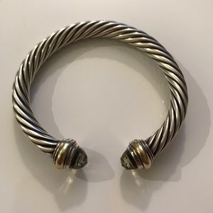 David Yurman bracelet