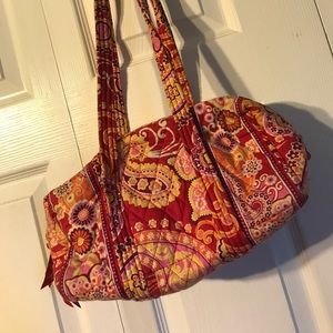 Vera Bradley purse