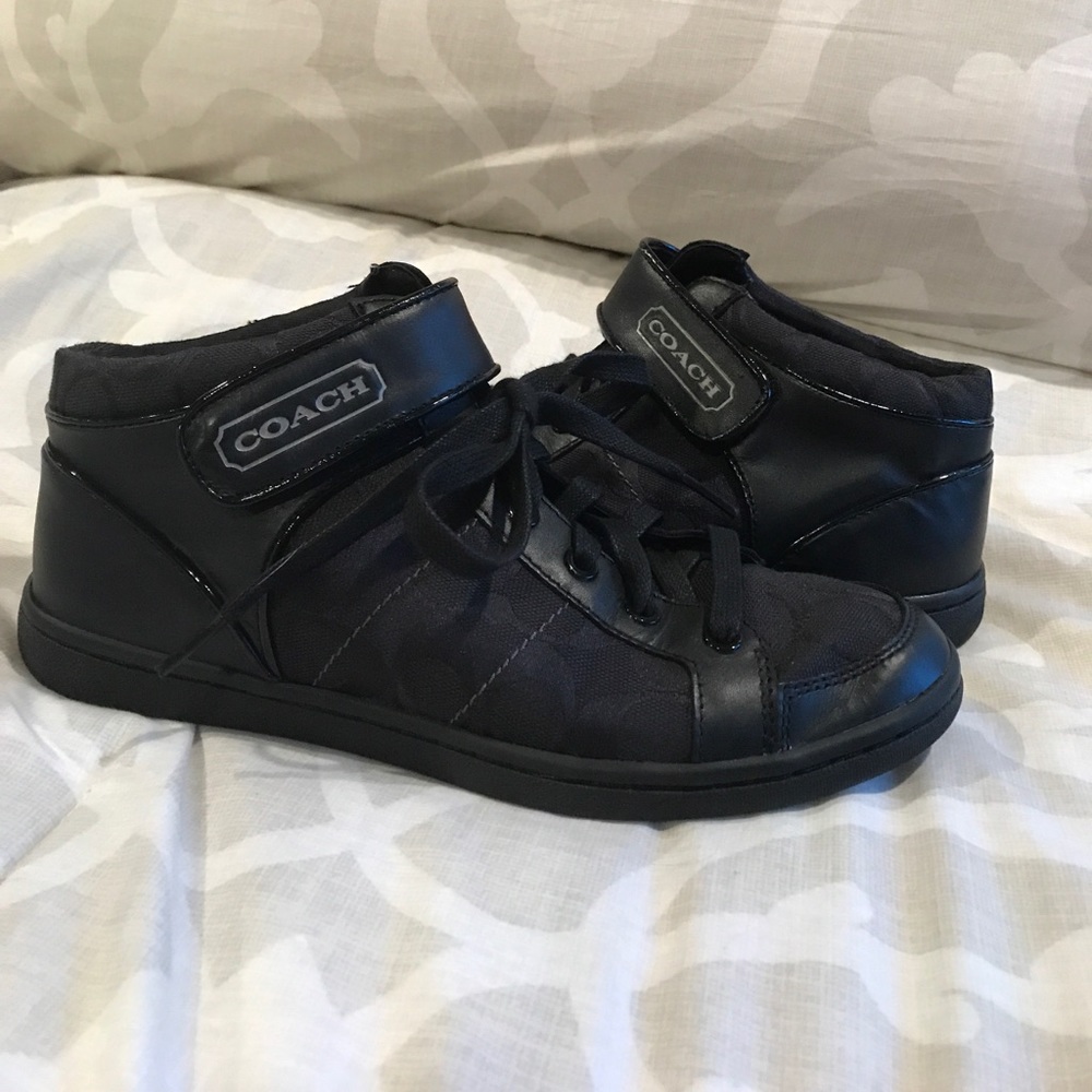 Coach Sneakers