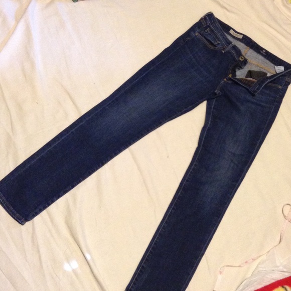 Adriano Goldschmied jeans👖 - Picture 2 of 8