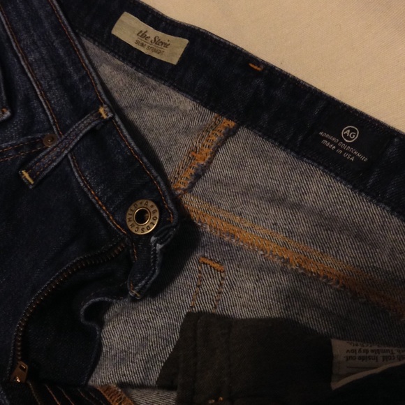 Adriano Goldschmied jeans👖 - Picture 3 of 8