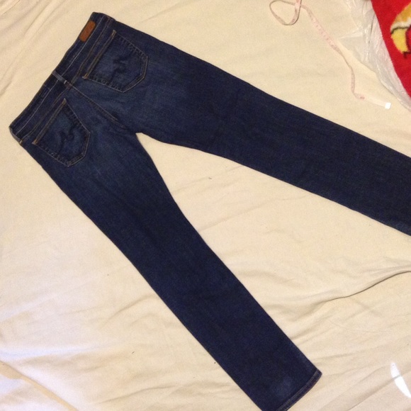 Adriano Goldschmied jeans👖 - Picture 4 of 8