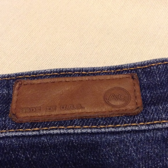 Adriano Goldschmied jeans👖 - Picture 5 of 8