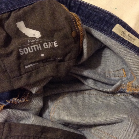 Adriano Goldschmied jeans👖 - Picture 6 of 8