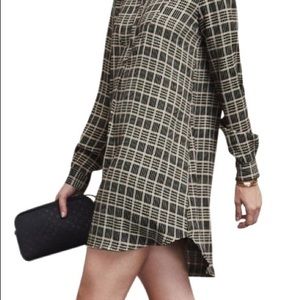 Reformation Bruno Mackenzie dress
