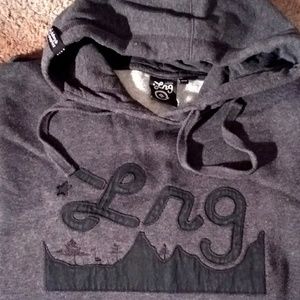 Lrg Hoodie