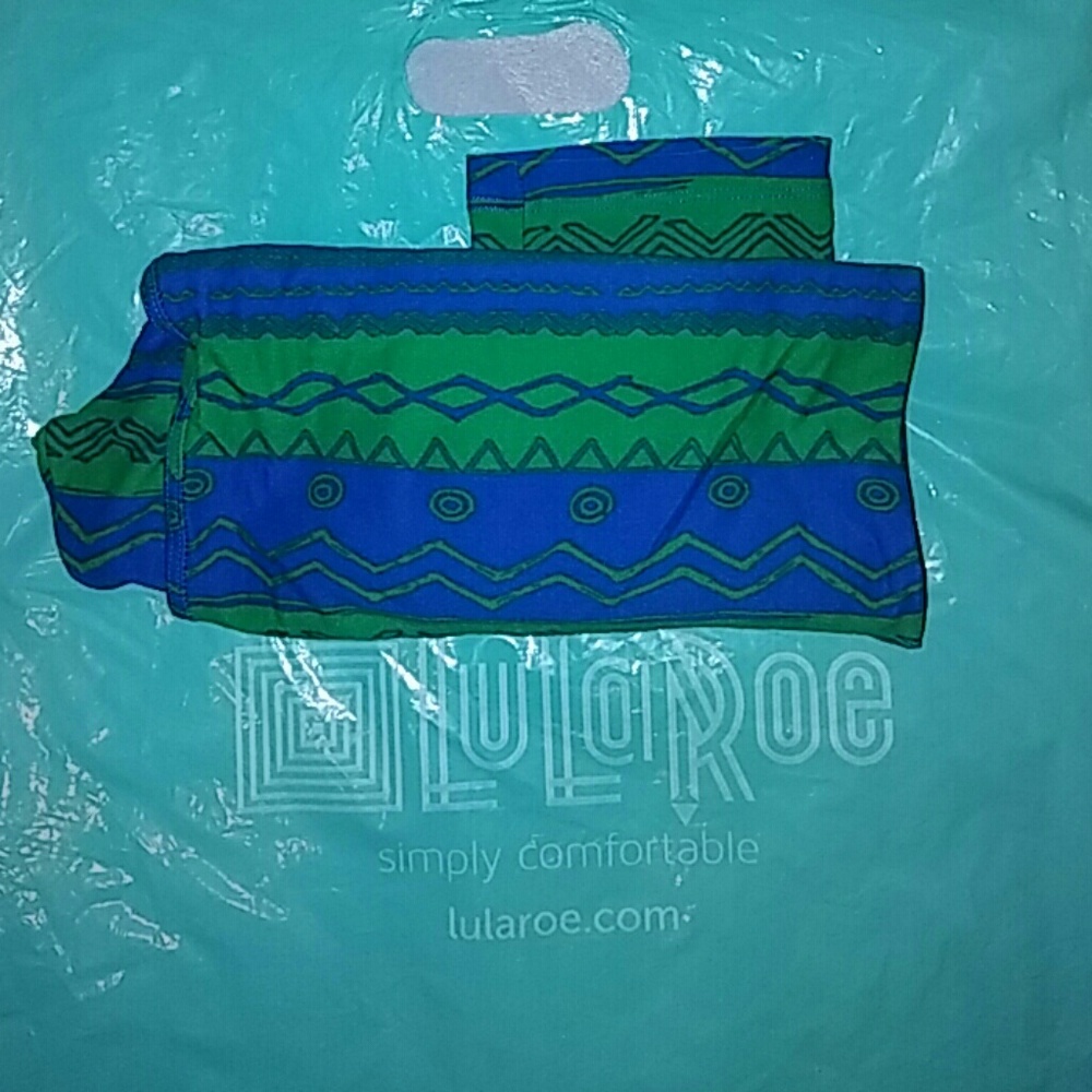 Tall & Curvy LulaRoes