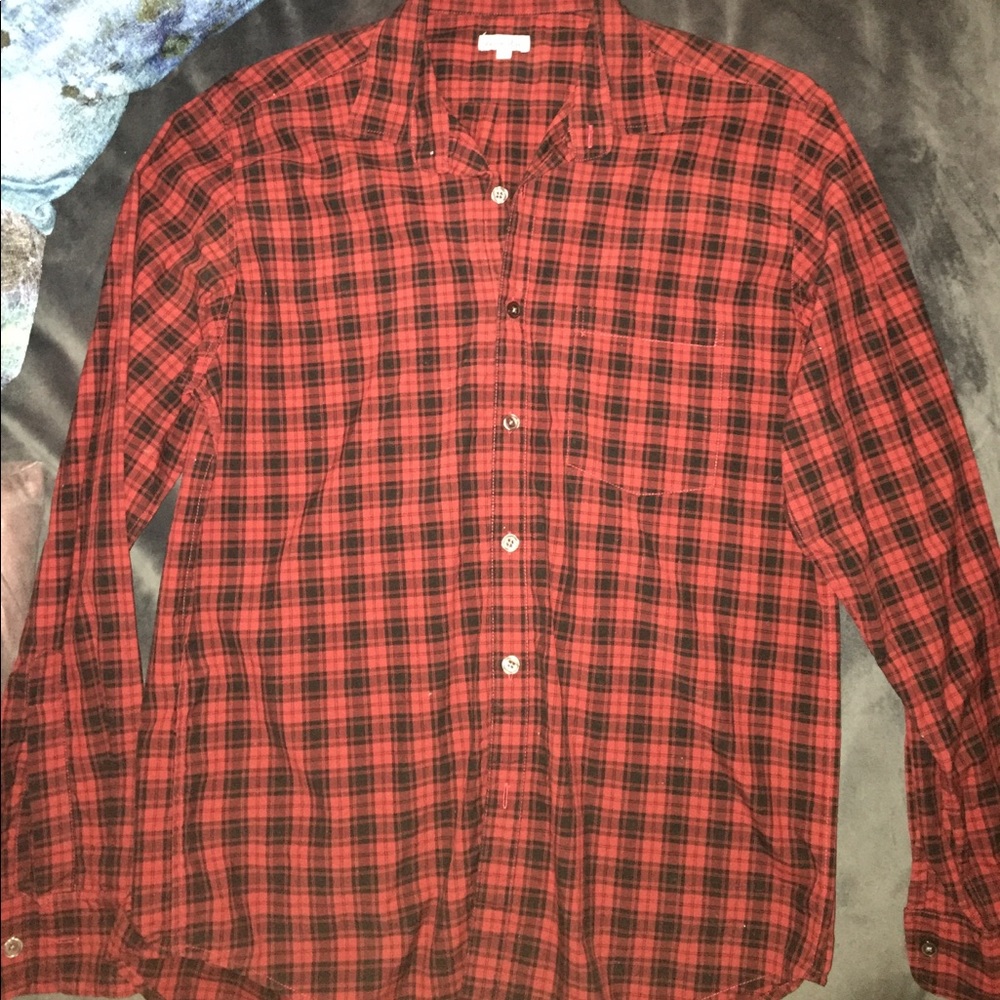 Men's shirt