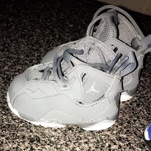 Toddler Nike Air Jordan