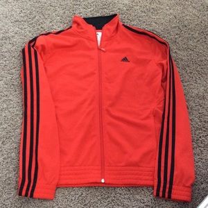 Adidas Track Jacket