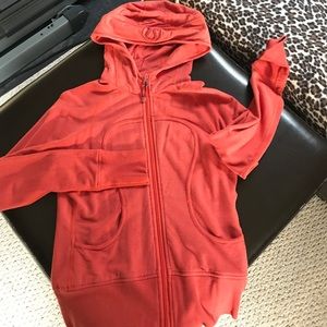 Lululemon scuba hoodie