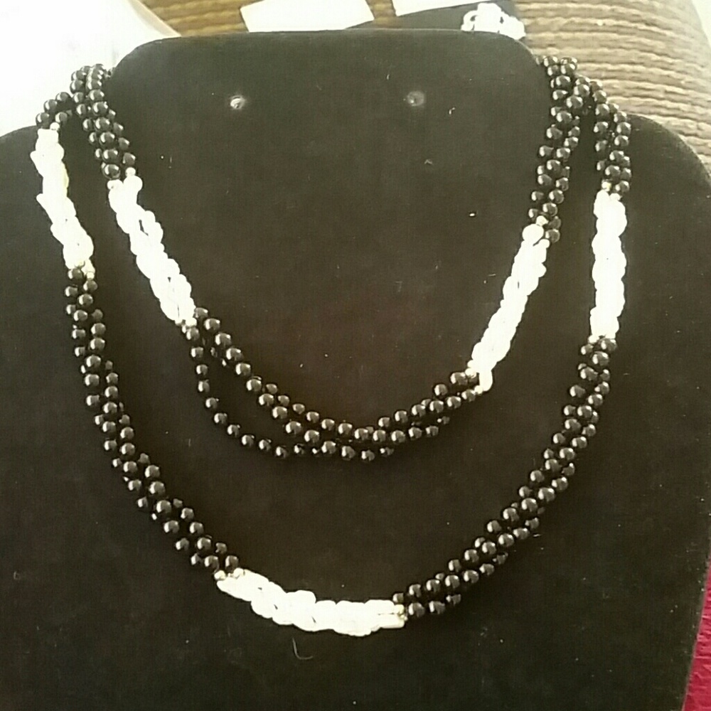Necklace Vintage