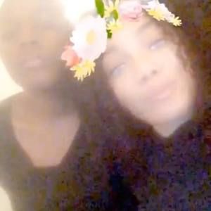 Meet your Posher, Alexia